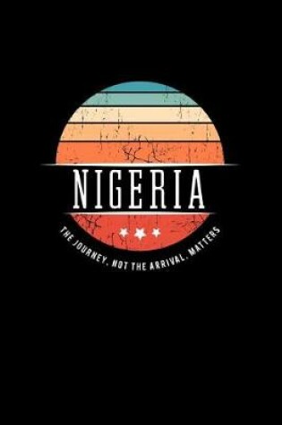 Cover of Nigeria