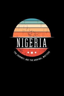 Book cover for Nigeria