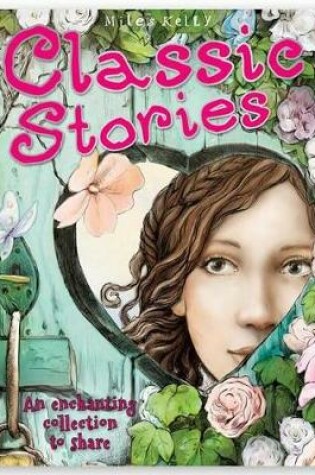 Cover of Classic Stories