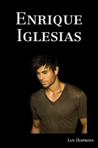 Cover of Enrique Iglesias