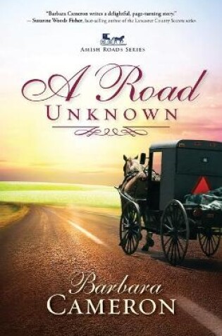 Cover of A Road Unknown