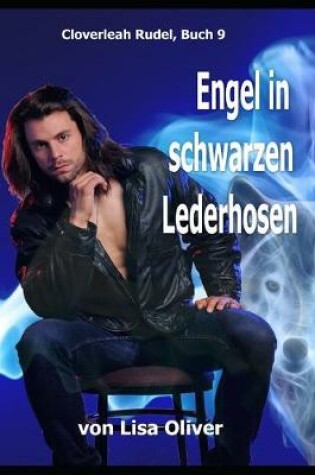 Cover of Engel in Schwarzen Lederhosen