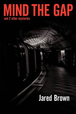 Book cover for Mind the Gap