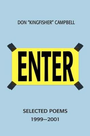 Cover of Enter