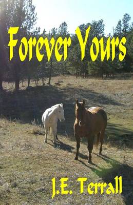 Book cover for Forever Yours