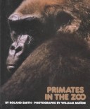 Cover of Primates in the Zoo