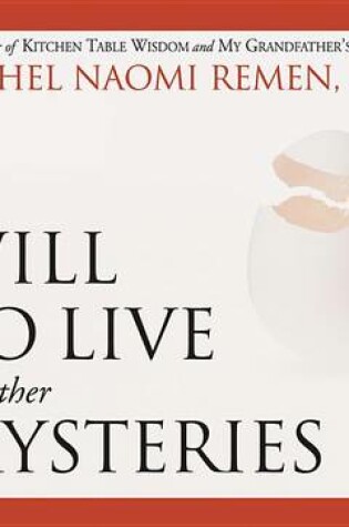 Cover of The Will to Live and Other Mysteries