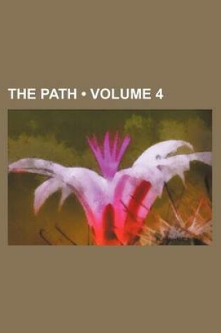 Cover of The Path (Volume 4)