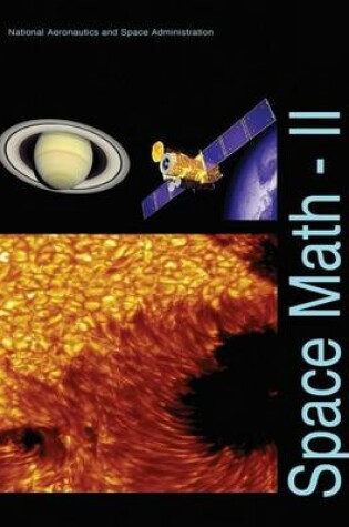 Cover of Space Math - II