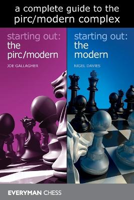 Book cover for A Complete Guide to the Modern/Pirc Complex