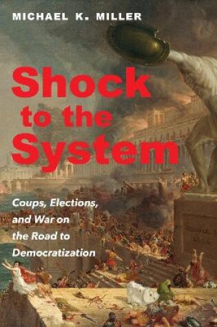 Cover of Shock to the System