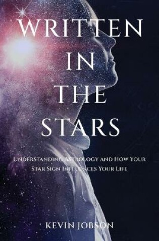 Cover of Written in the Stars