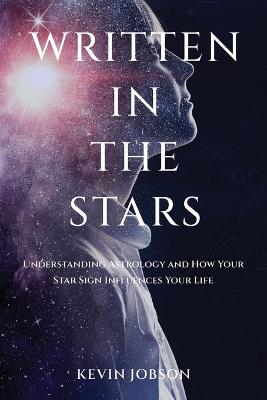 Book cover for Written in the Stars