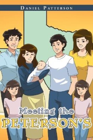 Cover of Meeting the Peterson's