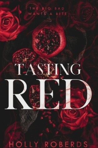 Cover of Tasting Red