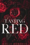 Book cover for Tasting Red