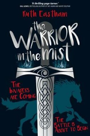 Cover of The Warrior in the Mist