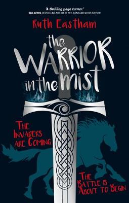 Book cover for The Warrior in the Mist