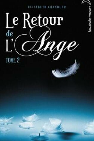 Cover of Le Retour de L'Ange 2