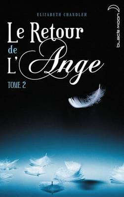 Book cover for Le Retour de L'Ange 2