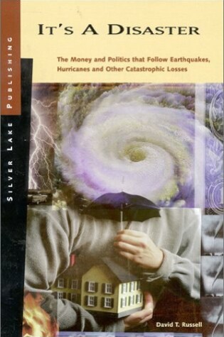 Cover of It's a Disaster: How to Protect the Things You Own against the Forces of Nature