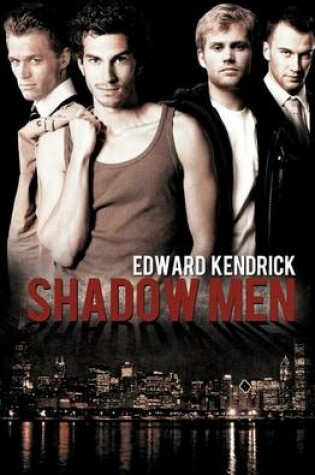 Cover of Shadow Men