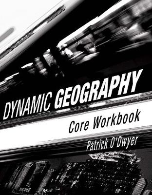 Book cover for Dynamic Geography: Core Workbook