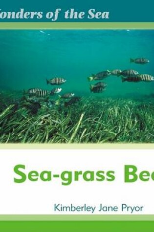 Cover of Us Seagrass Beds