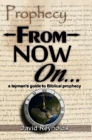 Cover of Prophecy