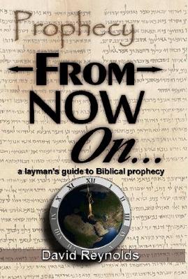 Cover of Prophecy