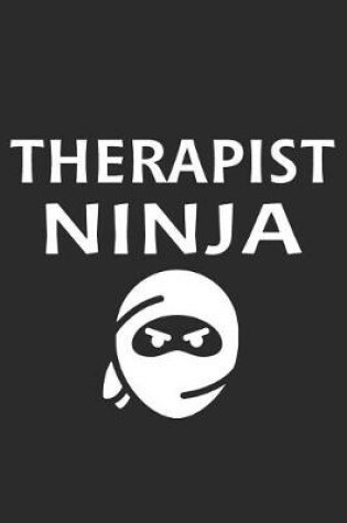 Cover of Therapist Ninja