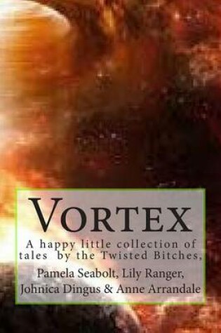 Cover of Vortex