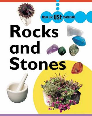 Book cover for Rocks and Stones