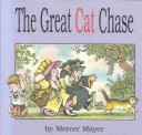 Book cover for The Great Cat Chase