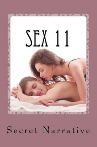 Cover of Sex 11