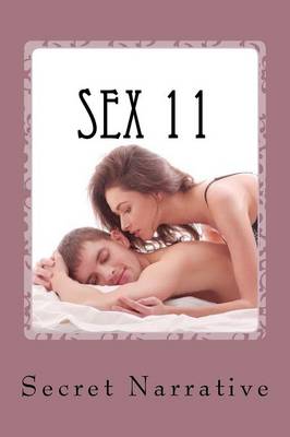 Book cover for Sex 11