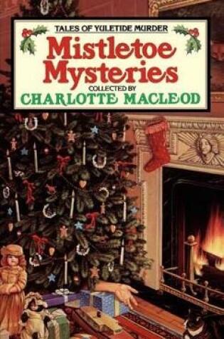 Cover of Mistletoe Mysteries