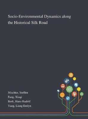 Book cover for Socio-Environmental Dynamics Along the Historical Silk Road