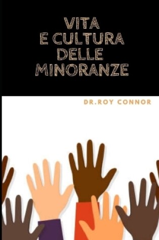 Cover of Vita e cultura delle minoranze