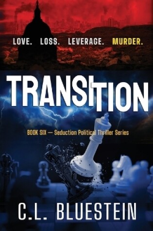 Cover of Transition