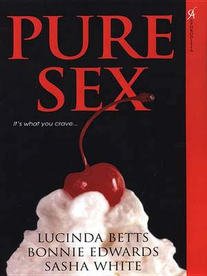 Book cover for Pure Sex