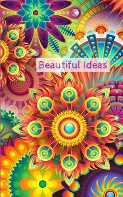 Book cover for Beautiful Ideas