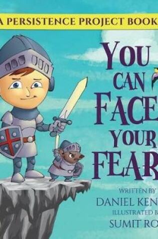 Cover of You Can Face Your Fears