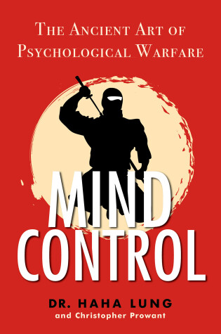 Cover of Mind Control