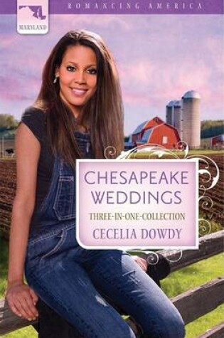 Cover of Chesapeake Weddings
