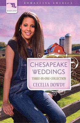 Cover of Chesapeake Weddings