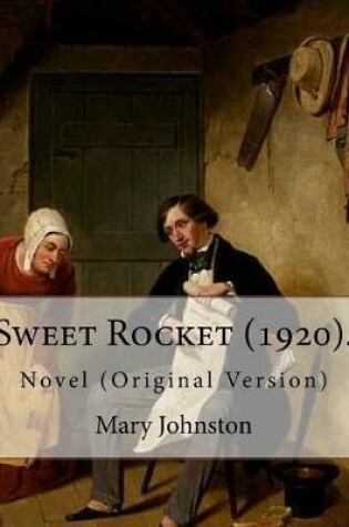 Cover of Sweet Rocket (1920). By