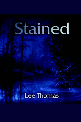 Book cover for Stained