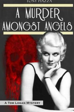 Cover of A Murder Amongst Angels