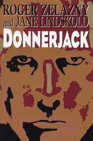 Cover of Donnerjack H